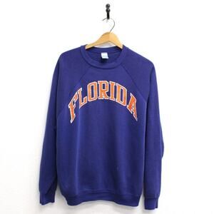 Vintage University of Florida Gators Sweatshirt XL
